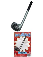 Job Lot x 5 Inflatable golf