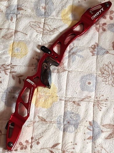 Hoyt right hande gmx gold - hande,