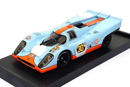 Brumm scale r568 - brumm, 1/43