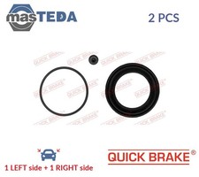 114-0239 BRAKE CALIPER REPAIR