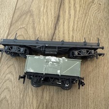 2 x OO/HO 1 Closed 1 open