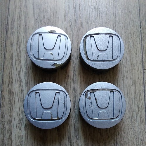 Genuine honda 57mm - 4,