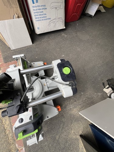 Festool kapex ks88e - festool,