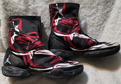 Nike air jordan - 28, oak