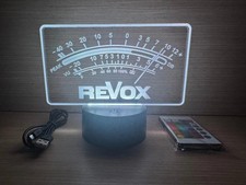 READ INFO - RGB Led Lamp Revox