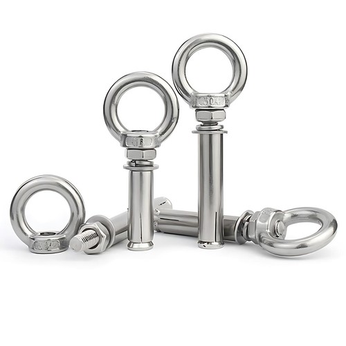 M20 heavy duty - m6-m20, hook