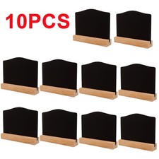 Pcs mini chalkboard sign - pcs,
