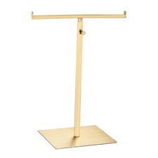 Purse Display Stand T Shaped