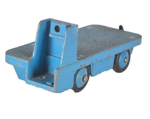 Dinky toys 14a bev truck - dinky,