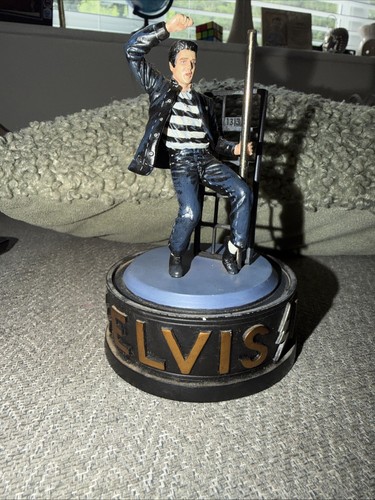 Elvis presley jailhouse rock - elvis,