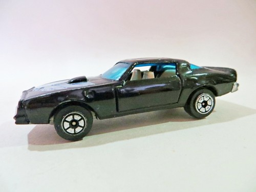Yatming 1060 pontiac - yatming, 'pontiac