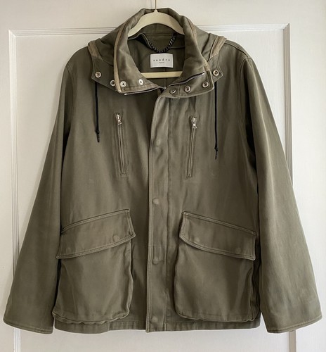 Mens sandro paris - mens,