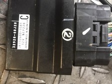 suzuki address 110 Cdi Unit