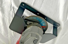 Grinder Storage (B) (Top