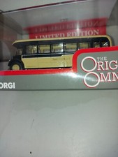 OOC  97836 Leyland PS1 East Yorkshire Motor Services livery