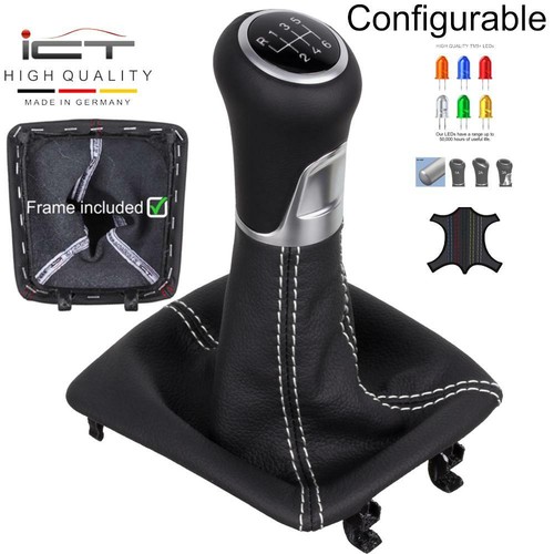 Ict shift gear knob - ict,