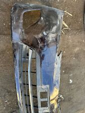 Genuine 2009-2012 Toyota Estima Petrol Front Bumper Replacement Parts