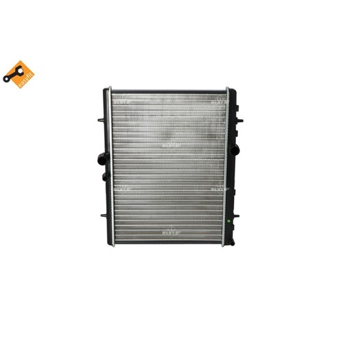 Radiator for peugeot 308 - radiator,