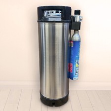 Sodastream cylinder hanger for - sodastream,