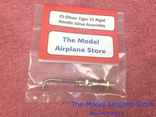 CS Oliver Tiger 15 Diesel