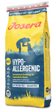 Josera Hypoallergenic complete Adult food for very sensitive dogs