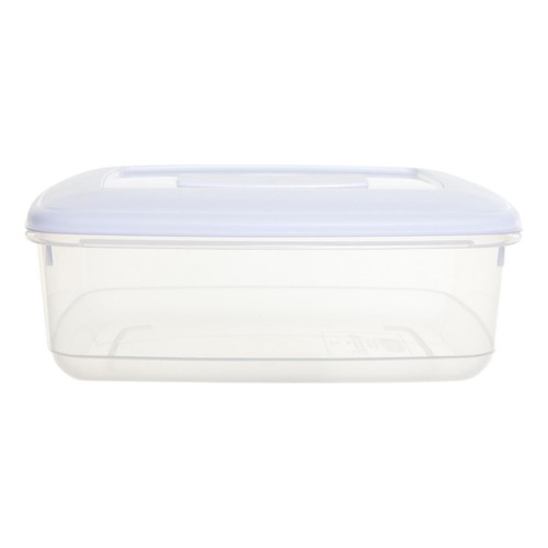 New plastic food storage boxes - storage,