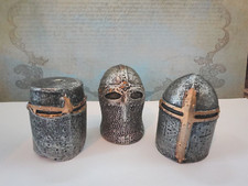 Medieval Knights templar