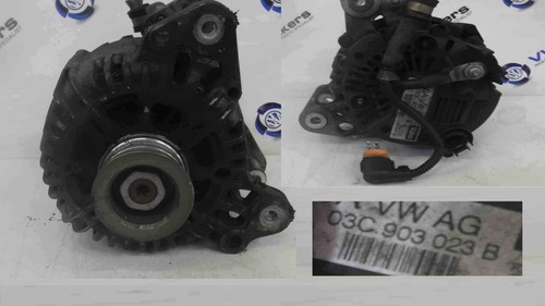 Volkswagen golf mk5 2003 - volkswagen, 2003-2009