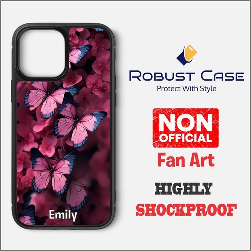 Personalised shockproof phone - shockproof,