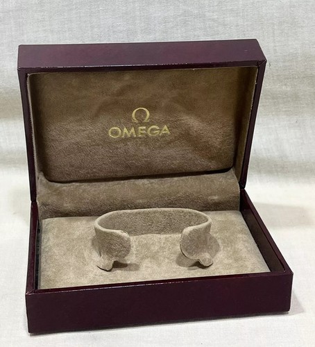 Omega 1950 box speedmaster - omega,