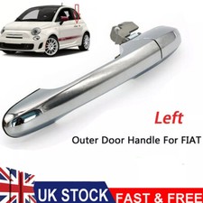 Fit Fiat 500 & 500C Near