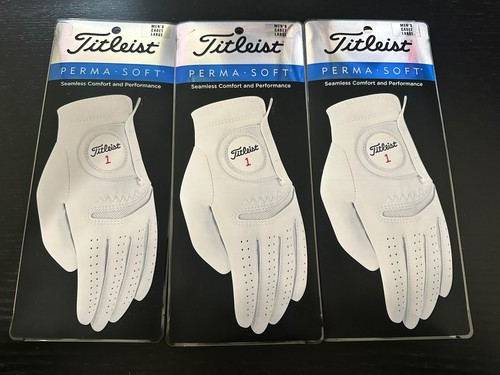 New titleist perma soft - perma,
