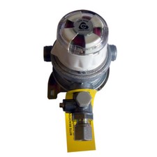 Cavagna Caravan  Motorhome