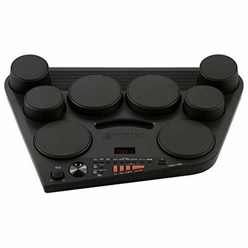 Yamaha compact digital - dd-75,