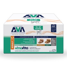 AVA Optimum Health Wet Adult