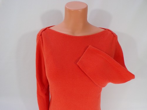 Vintage chaps rib knit - vintage, sweater