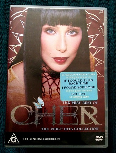 The very best cher - very, –