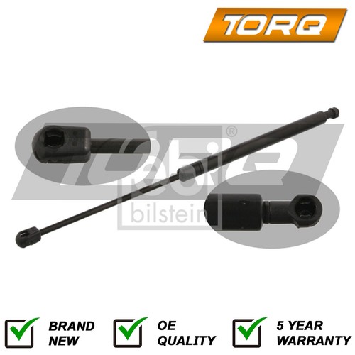 Tailgate gas strut torq - tailgate, fits