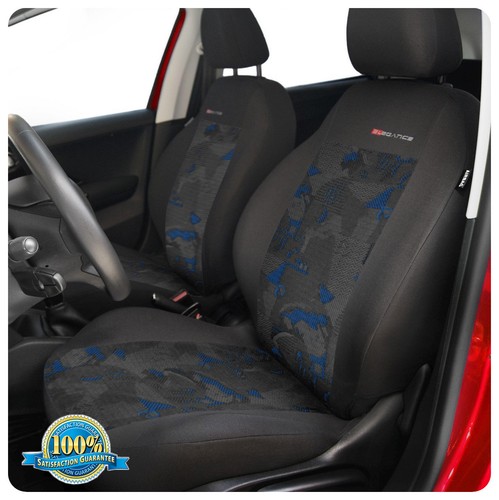 Car seat covers front - 2,