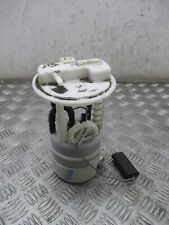 2017 NISSAN JUKE VISIA F15 1.6 PETROL MK1 5DRS FUEL SENDING UNIT REF13334