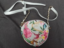 Guess Girl Floral Shoulder