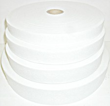 HEAVYWEIGHT WHITE WAISTBAND