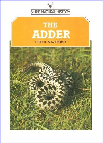 The adder shire - adder:, 18