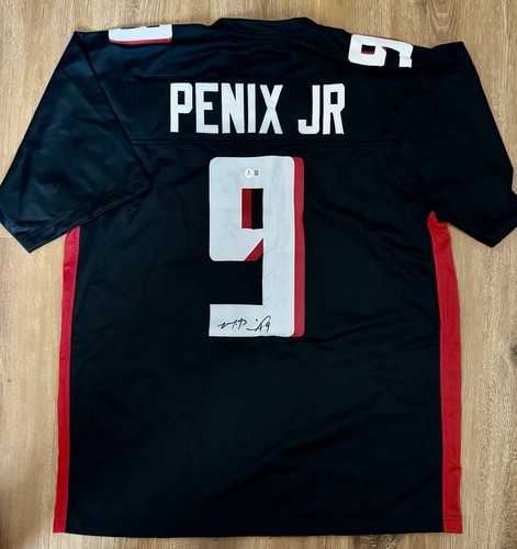 Michael penix signed - michael,