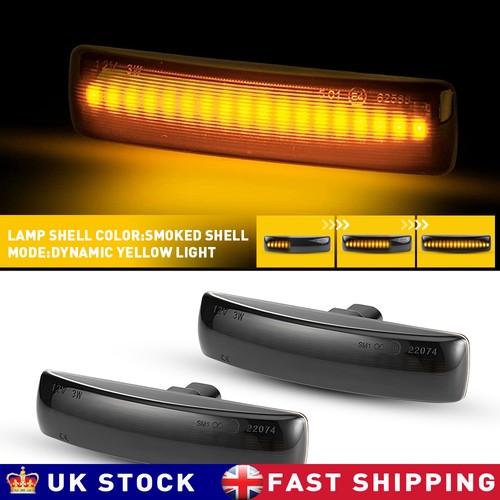 Amber led for range - amber, 18