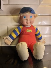 Vintage 1991 playskool - playskool, my