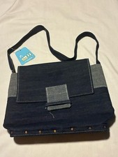 Y2k Paul Frank Blue Denim