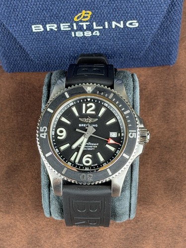 Breitling superocean - breitling, 42