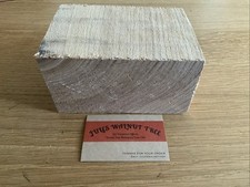 ASH Hardwood Timber Offcut -
