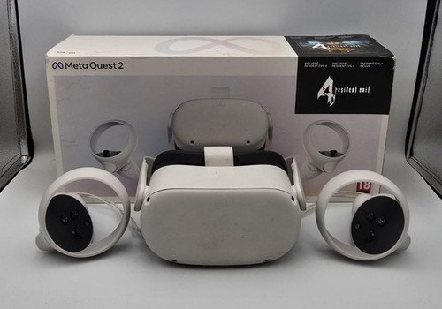 Oculus meta quest 128gb - meta,